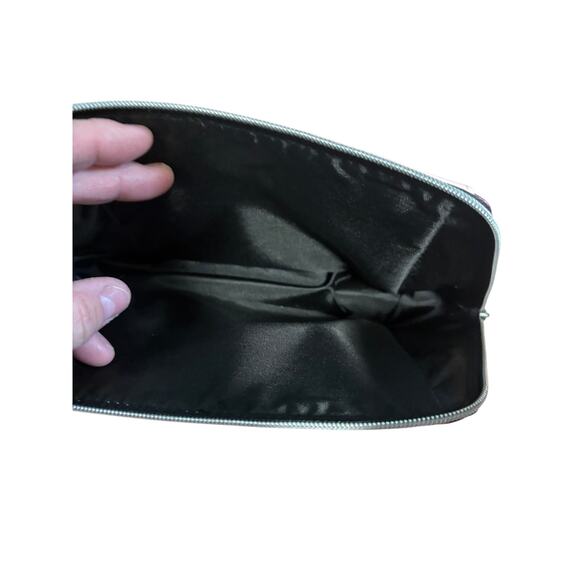 NEW Mark Kay Make Up Case Pink - Picture 2 of 3